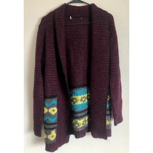 🌸Warm and Cozy Cardigan